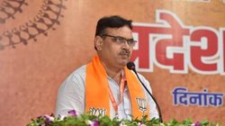Rajasthan CM: कौन है भजनलाल शर्मा? पहली बार सांगानेर से बने विधायक, राजनीतिक सफर