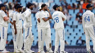 IND vs SA, ICC, slow over-rate, two WTC points, 1st Test against South Africa