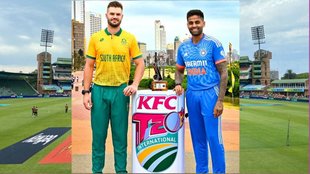 IND vs SA 2nd T20 Schedule | Live Streaming | Date | Pitch Report | Weather Report |