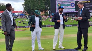IND vs SA, India vs South Africa, South Africa vs India, South Africa have elected to bowl against India in 1st, IND vs SA 1st Test Match
