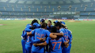 Indian Women Team, IND w vs AUS w, IND vs AUS