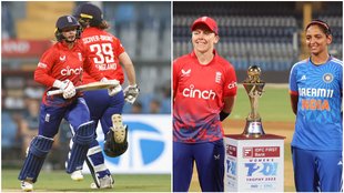 Indian Wormen Cricket Team | 1st T20I against England | IND W vs ENG W | India vs England | Cricket News