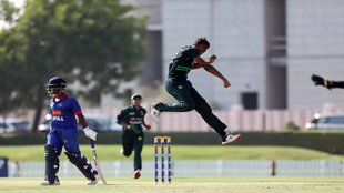 Ind vs Pak | Pak vs Ind | India U19 vs Pakistan U19 | U19 Asia cup 2023 | Mohammad Zeeshan | Azan Awais | Uday Saharan |