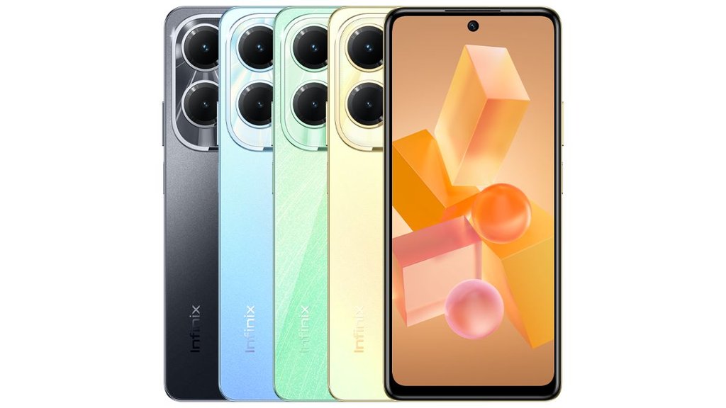 Infinix | Infinix Hot 40 | Infinix Hot 40 Pro