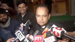 ‘बांग्लादेशी नहीं, BJP वाले हैं सबसे बड़े घुसपैठिये’, कांग्रेस का मुस्लिम MLA बोला- ये हमारा झारखंड है, MP-राजस्थान नहीं….