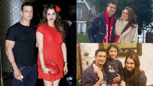 Isha Kopikkar | Timmy Narang