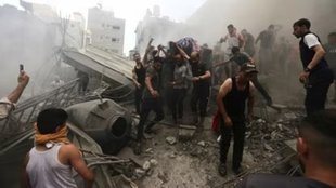 Israel| Hamas war