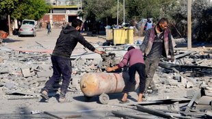 Israel-Gaza | Gaza Strip | Attack on Gaza | israel-Hamas Conflict |