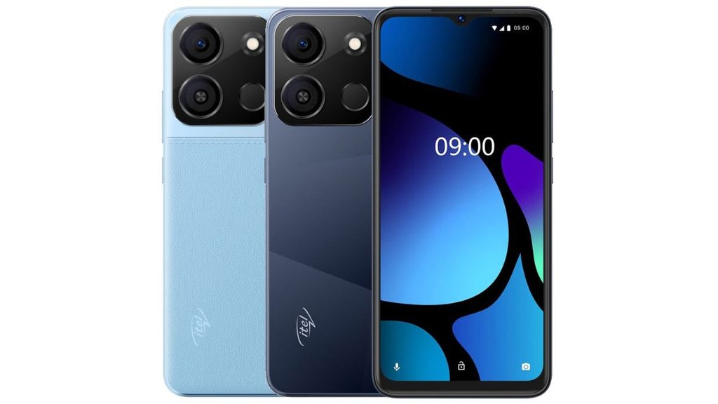 itel | itel A05s | itel Smartphone