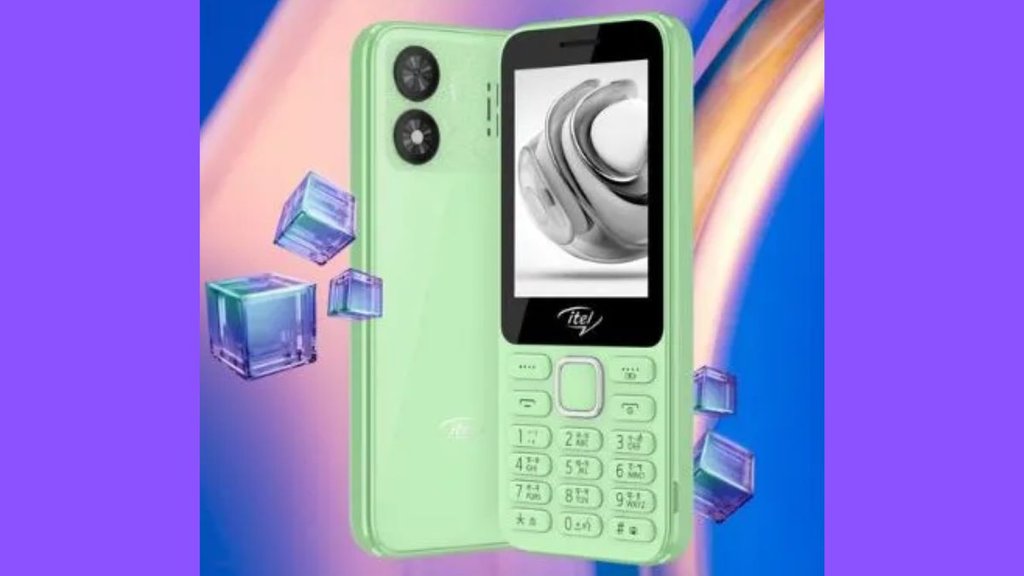 itel | itel it5330 Price | itel Phone