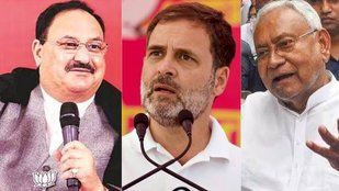 Blog | Caste Census | Politics |