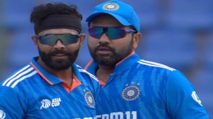 Ravindra Jadeja | R Ashwin | Ind vs SA |