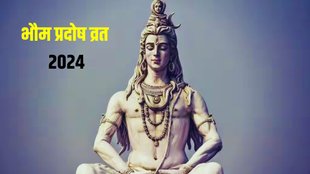 January 2024 Pradosh Vrat,Pradosh Vrat Date,Pradosh Vrat 2024 List