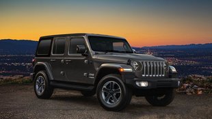 Next generation Jeep Wrangler । Next generation Jeep Wrangler details leaked । Next generation Jeep Wrangler details documents leaked । Next generation Jeep Wrangler details leaks online