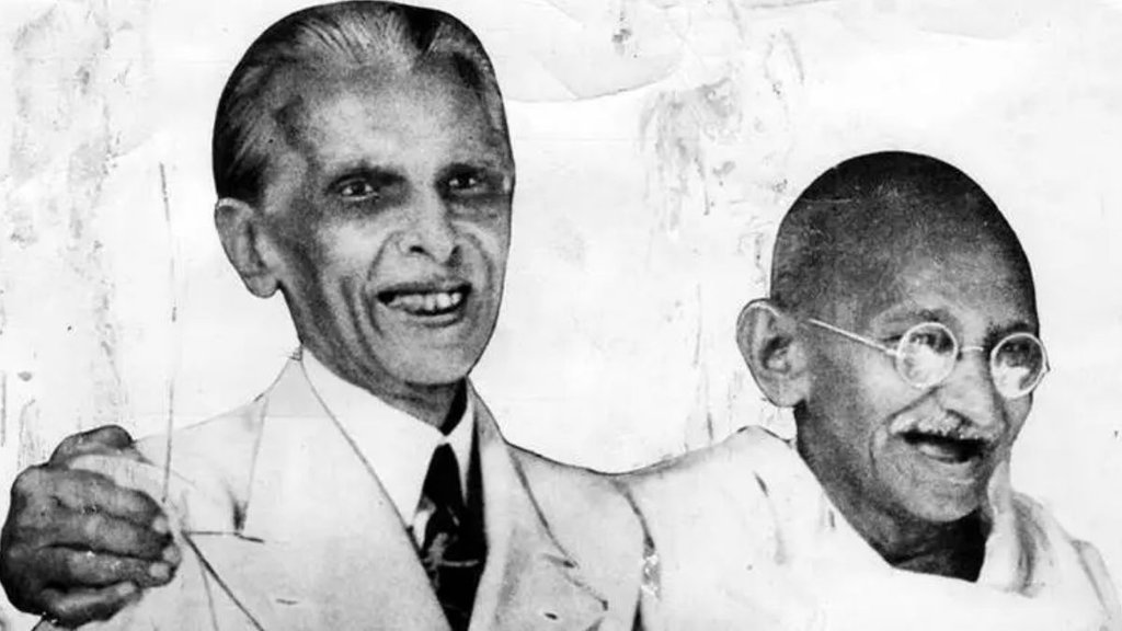 Muhammad Ali Jinnah