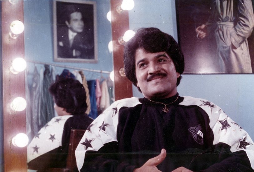 Junior Mehmood Movies