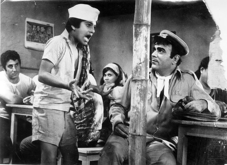 Junior Mehmood latest news