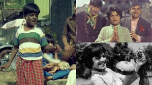 Jr Mehmood | Junior Mehmood | Jr Mehmood Cancer