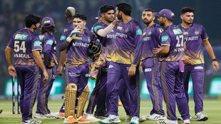 Kolkata knight riders । IPL 2024 । IPL Auction