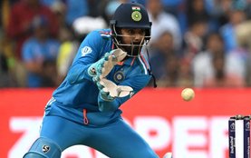 KL Rahul wicketkeeping, KL Rahul, KL Rahul News