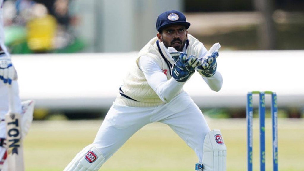 KS Bharat | KL Rahul | Ind vs SA | SA vs Ind | Ind vs SA 1st test match |