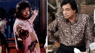 Kader Khan death Anniversary