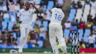 Kagiso Rabada, IND vs SA, India vs South Africa,