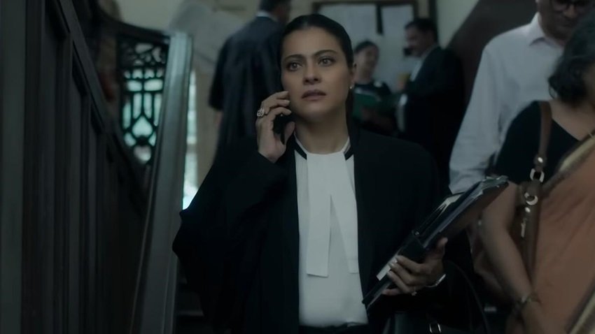 Kajol