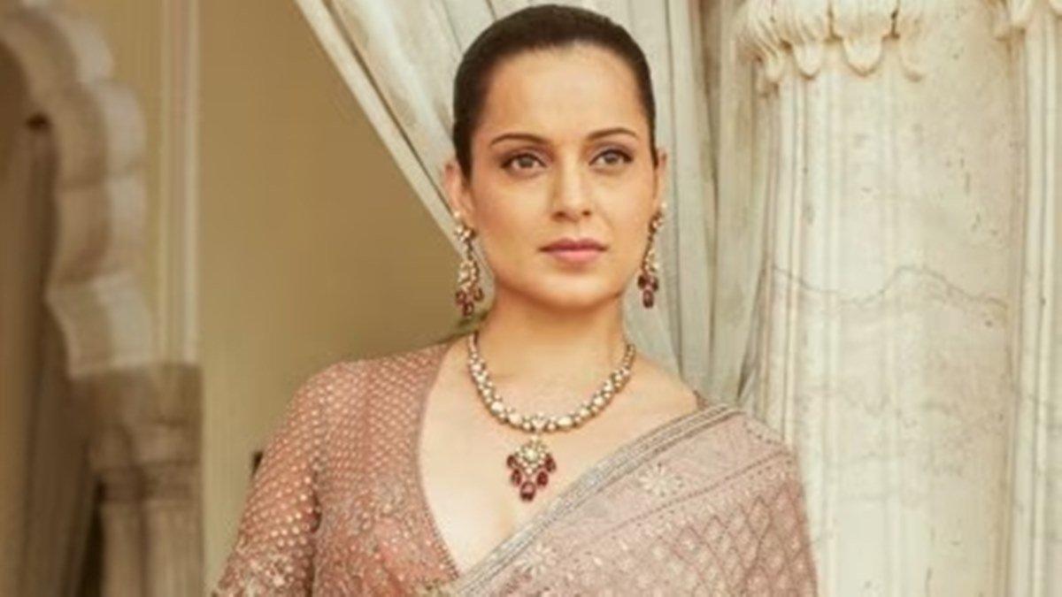 Kangana Ranawat| Bollywood