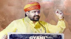 Sukhdev Singh: राष्ट्रीय राजपूत करणी सेना के अध्यक्ष सुखदेव सिंह गोगामेड़ी की गोली मारकर हत्या, गैंगस्टर रोहित गोदारा ने ली जिम्मेदारी
