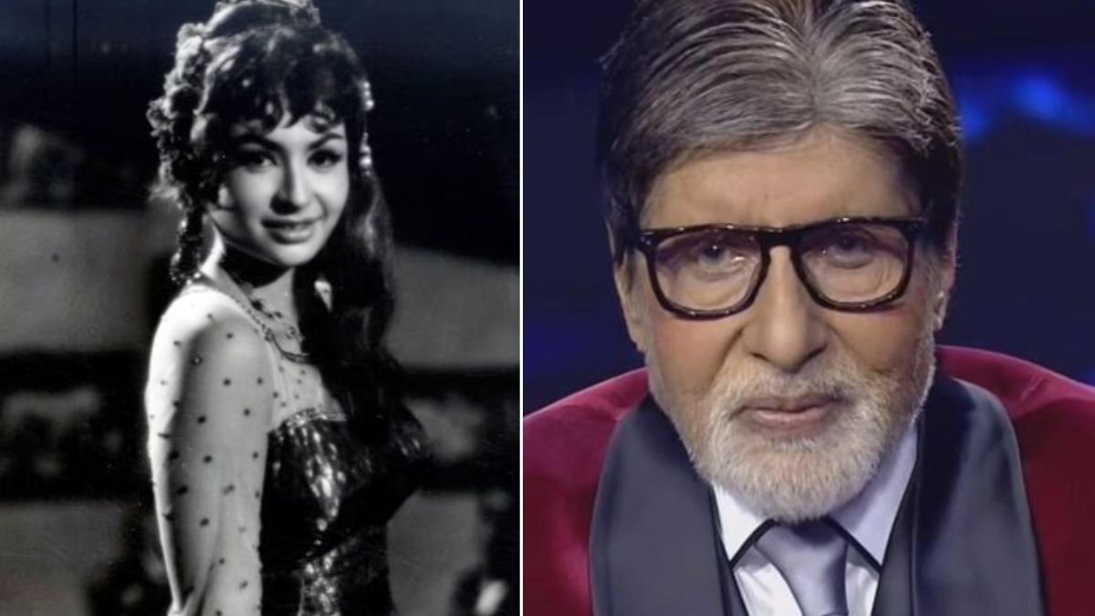 Kaun Banega Crorepati 15 Amitabh bachchan
