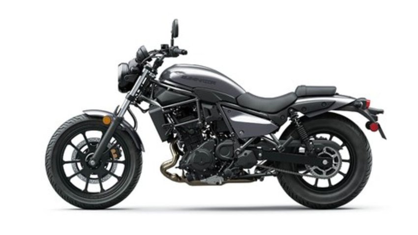 Kawasaki Eliminator