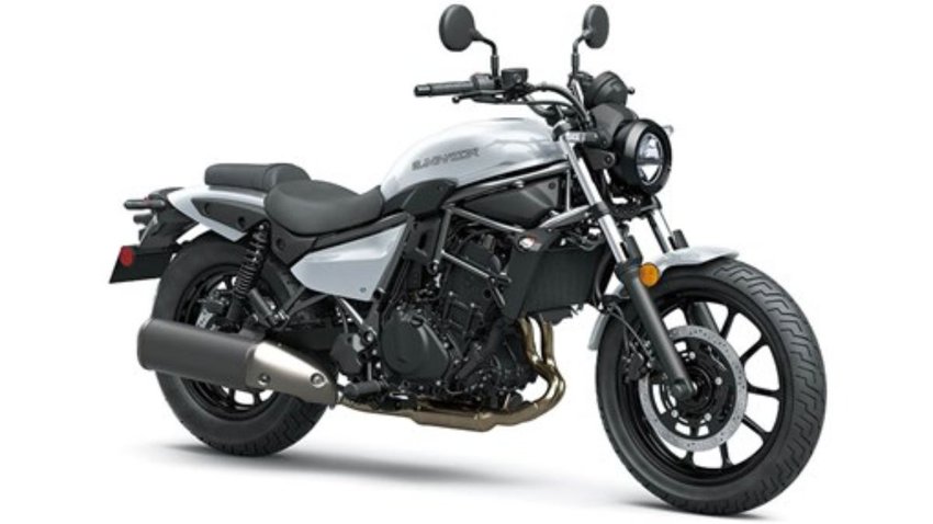 Kawasaki Eliminator
