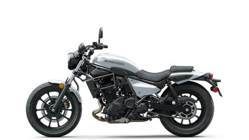 Kawasaki Eliminator