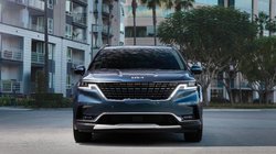 Kia Upcoming Cars: 2024 में अलग-अलग सेगमेंट की तीन कार लॉन्च करेगी किआ मोटर्स, जानें यहां कंप्लीट डिटेल