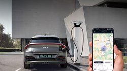 Kia ने 1000 से ज्यादा चार्जिंग स्टेशनों के साथ की K Charge इनिशिएटिव की शुरुआत, जानें क्या हैं इसके फायदे