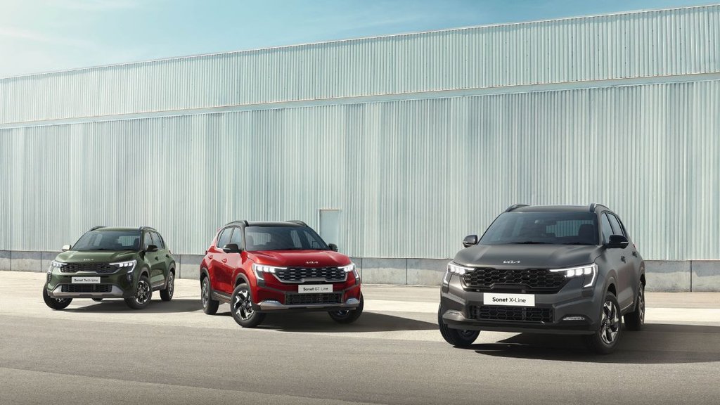 Kia Sonet Facelift Booking Process । Kia Sonet Facelift Booking Details । Kia Sonet Facelift Price । Kia Sonet Facelift Kia Codes । Kia Sonet Facelift My Kia App