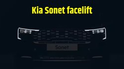 Kia Sonet facelift: किआ सोनेट फेसलिफ्ट के अनवील से पहले, यहां जानें इस एसयूवी की कंप्लीट डिटेल