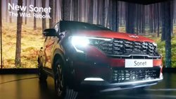 Kia Sonet Facelift: धूम मचाने आ गई 2024 किआ सोनेट फेसलिफ्ट, 20 दिसंबर से शुरू बुकिंग, जानें सारी डिटेल