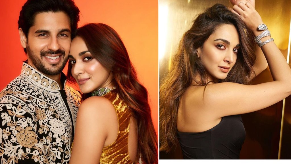 Kiara Advani/ Sidharth Malhotra/ Koffee With Karan 8