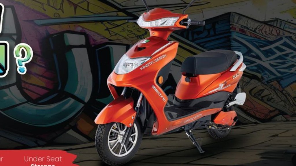 Kinetic Zulu Launched । Kinetic Zulu Price । Kinetic Zulu Range । Kinetic Zulu Features । Kinetic Zulu Dimensions । Kinetic Zulu Complete Details