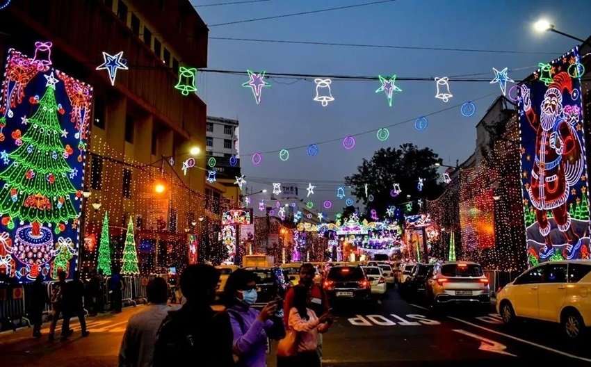 Kolkata