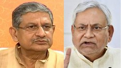 ललन सिंह OUT! जेडीयू अध्यक्ष पद से दिया इस्तीफा, क्या नीतीश संभालेंगे अब कमान?