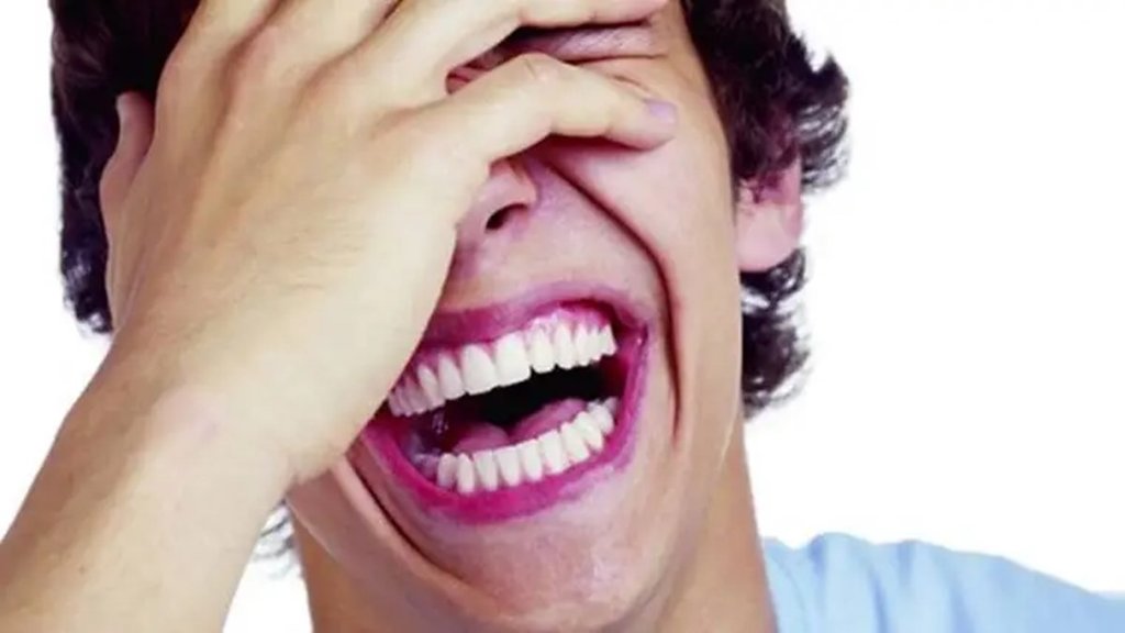 Laugh| Health