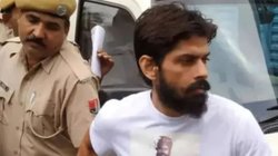 Lawrence Bishnoi: सलमान खान को धमकी देने वाले लॉरेंस बिश्नोई गैंग पर बड़ी कार्रवाई, हरियाणा-राजस्थान में ED की छापेमारी