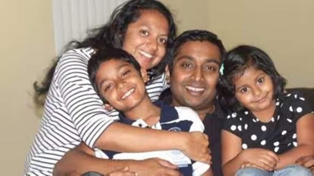 Loving family| worried over