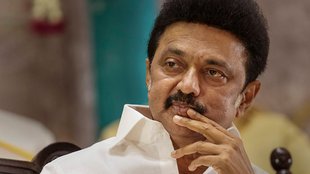 MK stalin| DMK| chief minister