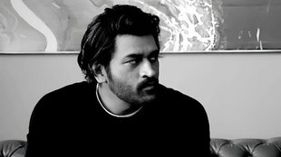 MS Dhoni, Mahi, Hair Style
