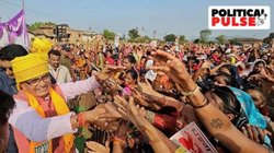 MP Elections Result: ‘मामा’ ने मध्य प्रदेश में दिखाया दम तो फंस गई बीजेपी! शिवराज को किनारे करना नहीं होगा आसान