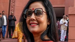Mahua Moitra| TMC| Membership